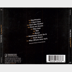 Roots - The Tipping Point (2004)