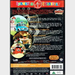 Rorri Racebil - Af Sted Rorri