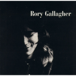 Rory Gallagher - Rory Gallagher (1999)