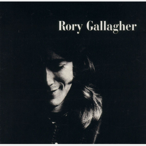 Rory Gallagher - Rory Gallagher (1999)
