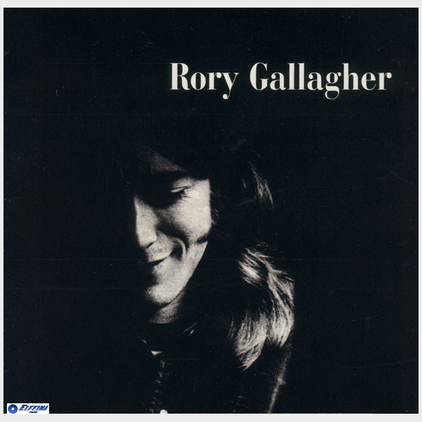 Rory Gallagher - Rory Gallagher (1999)