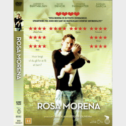 Rosa Morena (2011)