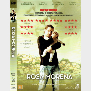 Rosa Morena (2011)