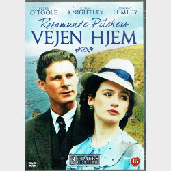Rosamunde Pilchers - Vejen Hjem (1997)