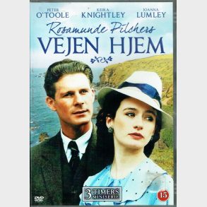 Rosamunde Pilchers - Vejen Hjem (1997)