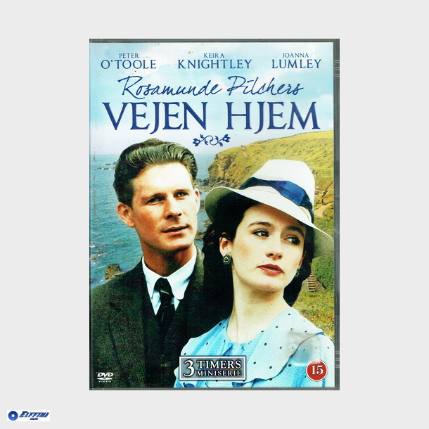 Rosamunde Pilchers - Vejen Hjem (1997)