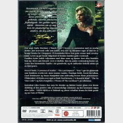 Rosamunde Pilchers - Vejen Hjem (1997)