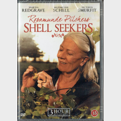 Rosamunde Pitchers - Shell Seekers (2006) - NY