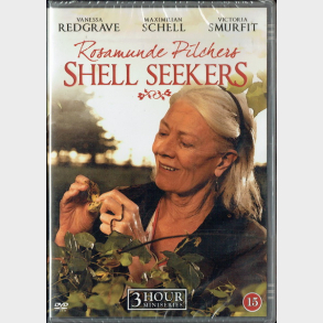 Rosamunde Pitchers - Shell Seekers (2006) - NY