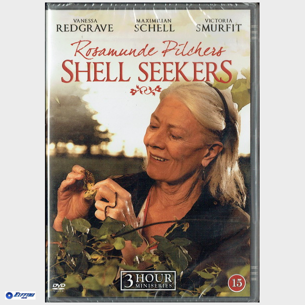 Rosamunde Pitchers - Shell Seekers (2006) - NY