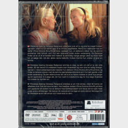 Rosamunde Pitchers - Shell Seekers (2006) - NY