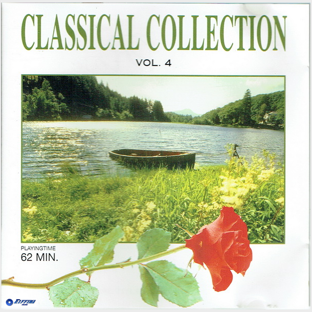 Rose 44152CD - Classical Collection Vol. 4 (1998)