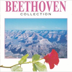 Rose Collection (44034CD) - Beethoven - Collection (1995)