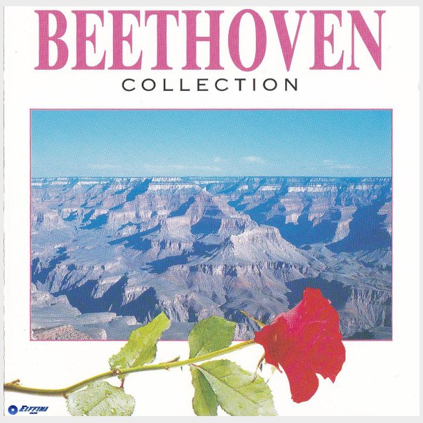 Rose Collection (44034CD) - Beethoven - Collection (1995)