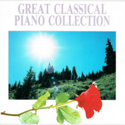Rose Collection 44053CD - Great Classical Piano Collection (1995)