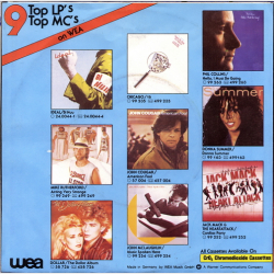 Rose Laurens - Africa (Voodoo Master) (1983)