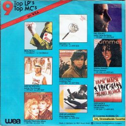 Rose Laurens - Africa (Voodoo Master)