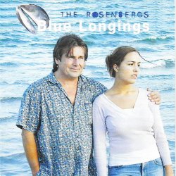 Rosenbergs - Blue Longings