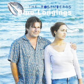 Rosenbergs - Blue Longings