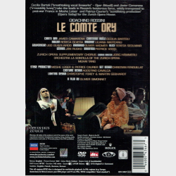 Rossini - Le Comte Ory (2014)