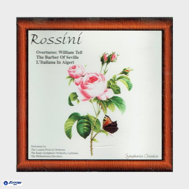 Rossini Overtures (1997)