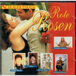 Rote Rosen (2000)