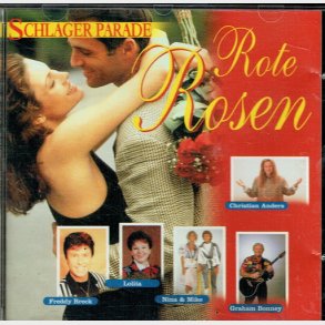 Rote Rosen (2000)