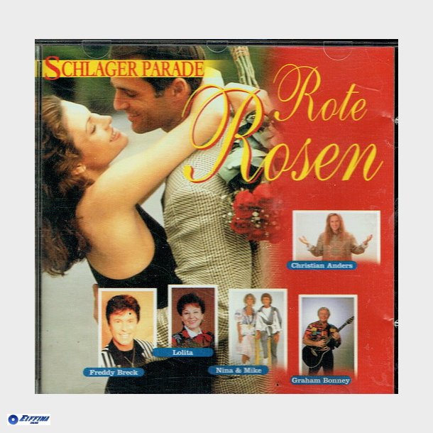 Rote Rosen (2000)