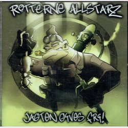 Rotterne Allstarz - Jagten Gives Fri