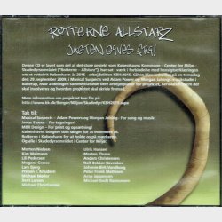 Rotterne Allstarz - Jagten Gives Fri