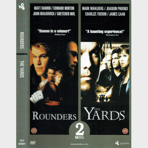 Rounders & The Yards