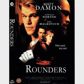 Rounders (1998)