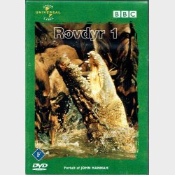 BBC - Rovdyr 1