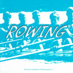 Rowing