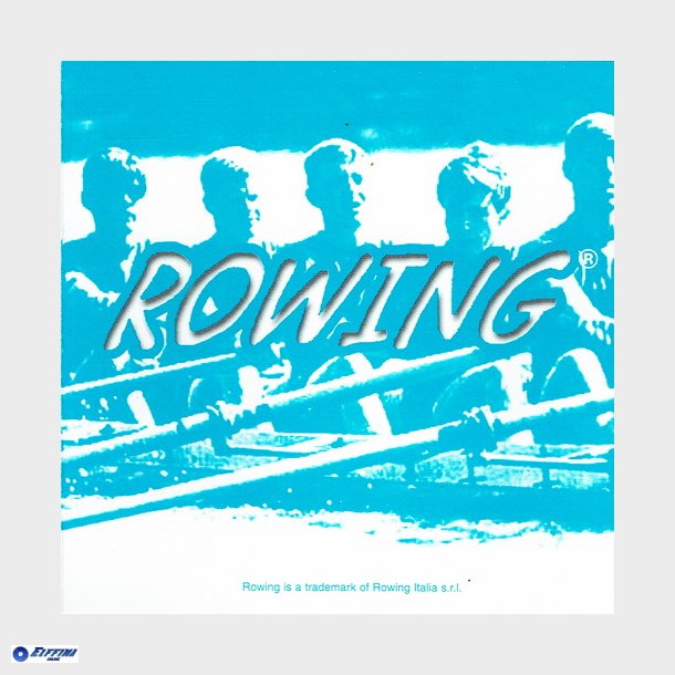 Rowing