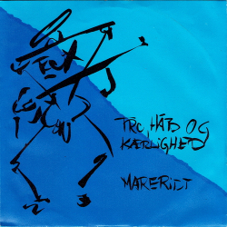 Rox - Tro, Hb Og Krlighed (1985)