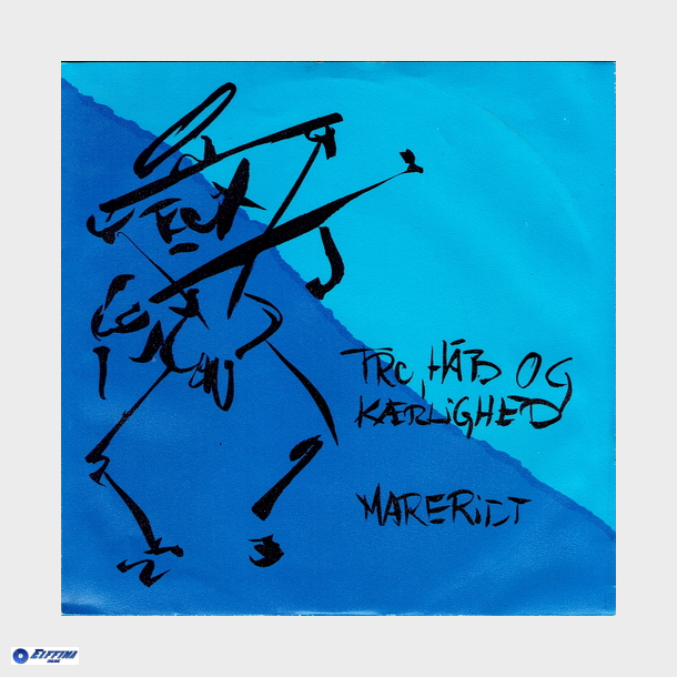 Rox - Tro, Håb Og Kærlighed (1985)