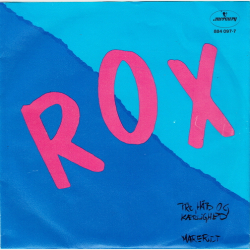 Rox - Tro, Hb Og Krlighed (1985)