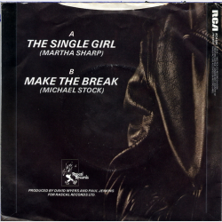 Roxanne - The Single Girl (1982)