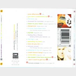 Roxette - Don't Bore Us - Get To The Chorus! (1995)