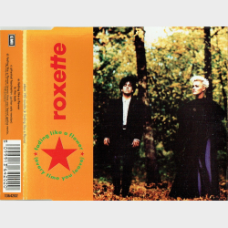 Roxette - Fading like A Flower (1991)