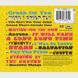 Roxette - Have A Nice Day (1999)