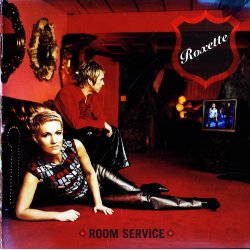 Roxette - Room Service (2001)