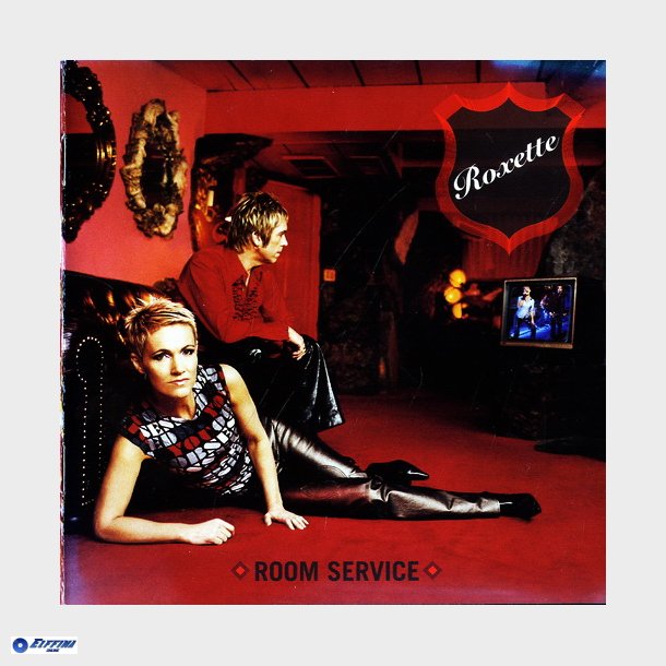 Roxette - Room Service (2001)