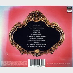 Roxette - Room Service (2001)