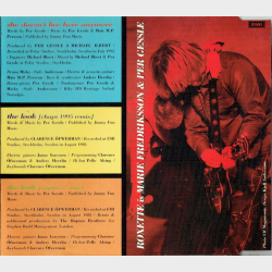 Roxette - She Doesn't Live Here Anymore (1996)