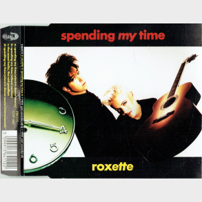 Roxette - Spending My Time (1991)