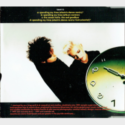 Roxette - Spending My Time (1991)