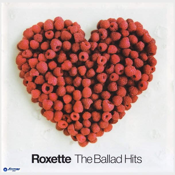 Roxette - The Ballad Hits (2002)