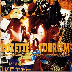 Roxette - Tourism (1992)